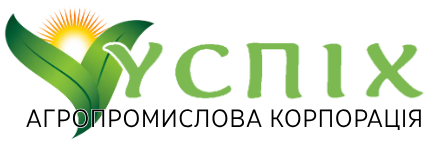 Агропромислова корпорація «УСПІХ»