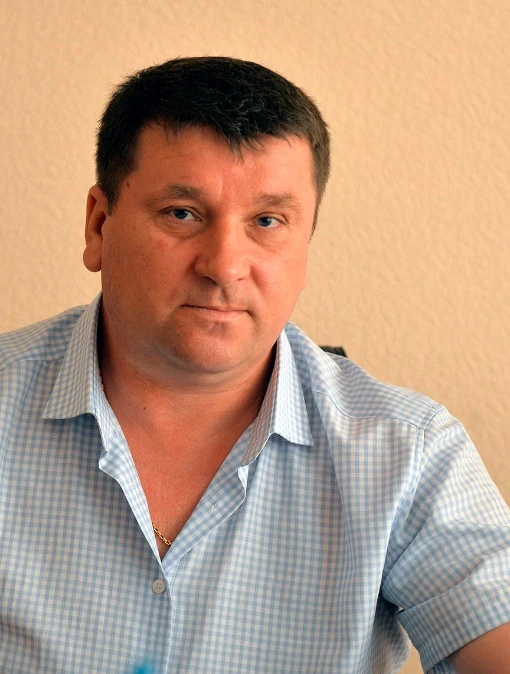 Василь Вуйко, заступник генерального директора з агрономічного розвитку