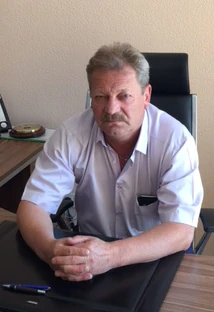 Віктор Широков, заступник генерального директора з інженерного розвитку